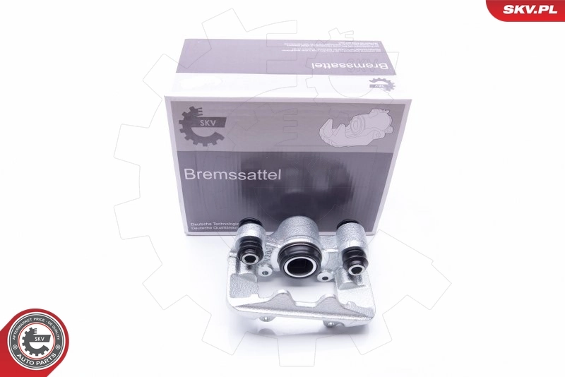 Brake Caliper